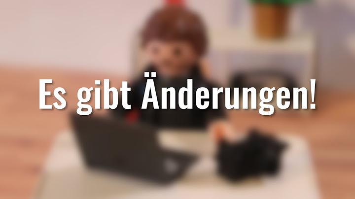 Es gibt Neuigkeiten! – News-Video | Film Produktion Raphi