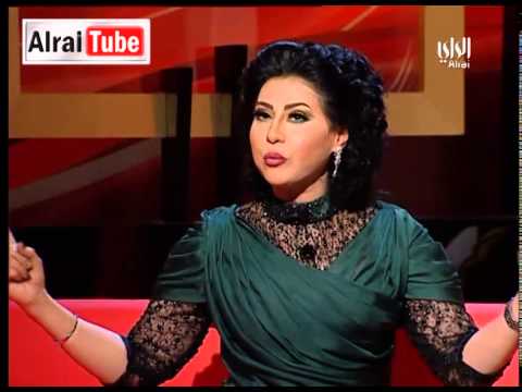 Red Carpet 11 10 2014 الفنانة باسمة حمادة