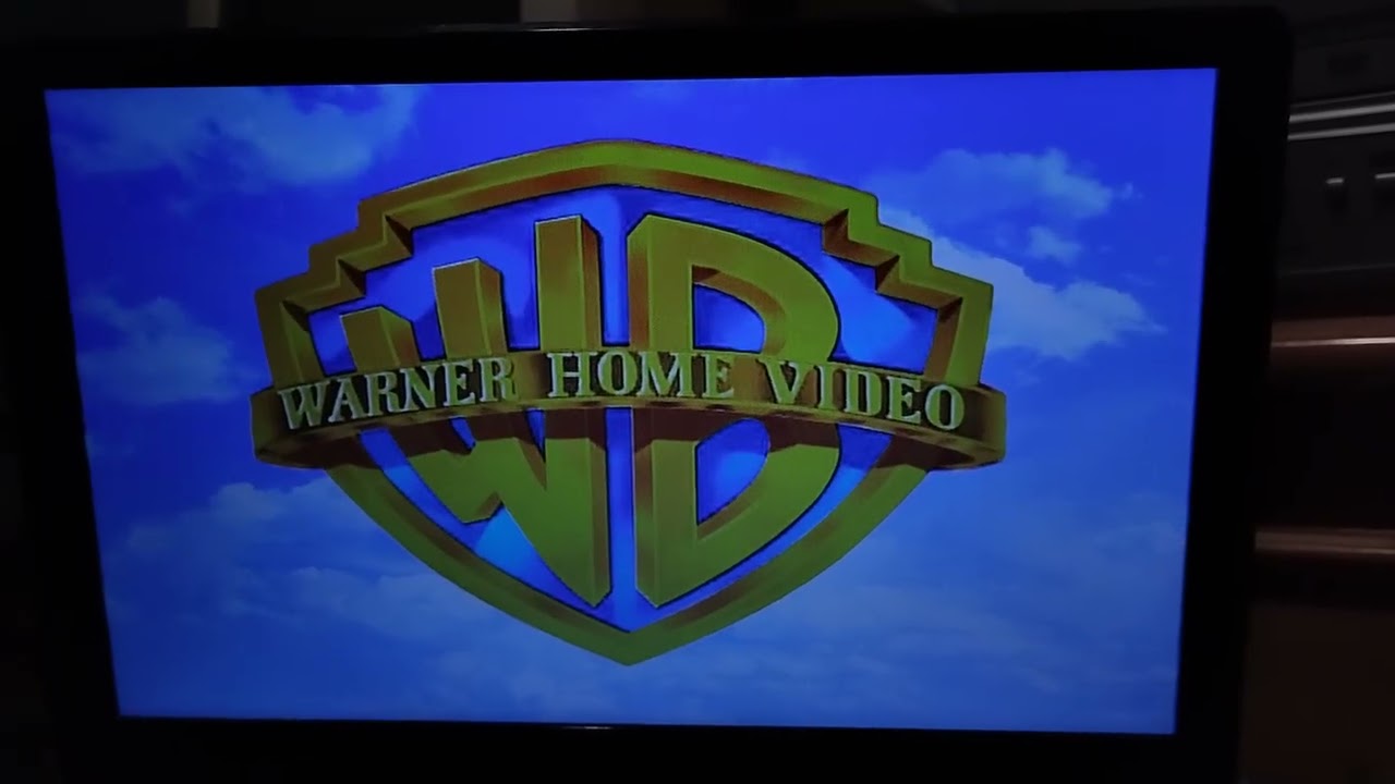 OPENING to TMNT 2007 DVD Full Screen Edition 