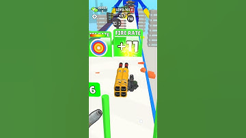 Level 101 of Rocket Stack played correctly #SIDGaming #mobilegaming #gaming #satisfying #shorts