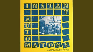 Instant Automaton  ·  Too Big