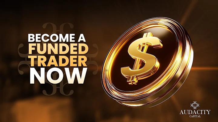 Funded Trader Program by Audacity Capital