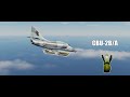 A4e skyhawk cbu2ba testing  dcs world  marianas archipelago