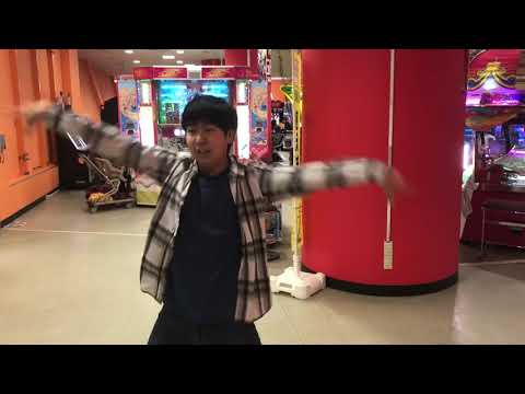 ダンエボ「Daisuke」