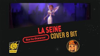 Vanessa Paradis & -M- - La Seine (8 Bit Cover)