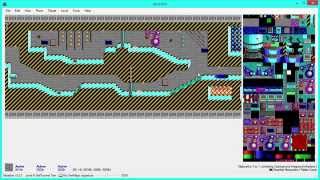 Abiathar Video Help - 3 - Basic Editing with Essential Manipulator