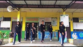 20 Gerakan Dasar Pencak Silat |XI MIPA 2| |SMAN 1 Pasir Penyu|