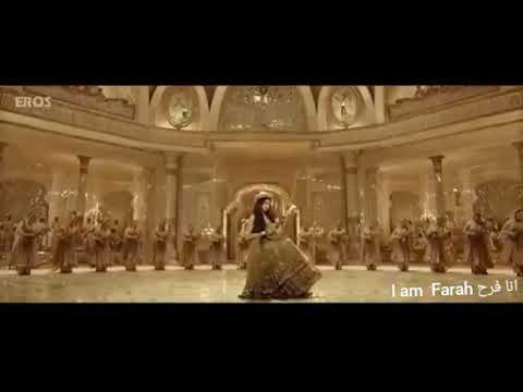 أغنية هندية جميلة عندما التقت عيناك بي