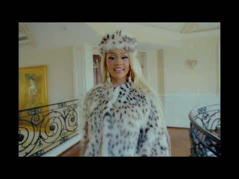 Saweetie - RICHTIVITIES