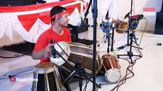 Hari Merdeka Versi Koplo