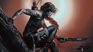 TRILLS - Speak Loud (Shadow of the Tomb Raider) Audio