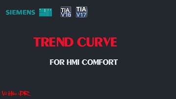 HMI Data Visualization: Tips for Programmers on TIA Portal HMI Trends Online & Historical Datalog