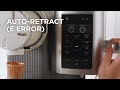 Ninja Swirl™ | Troubleshooting