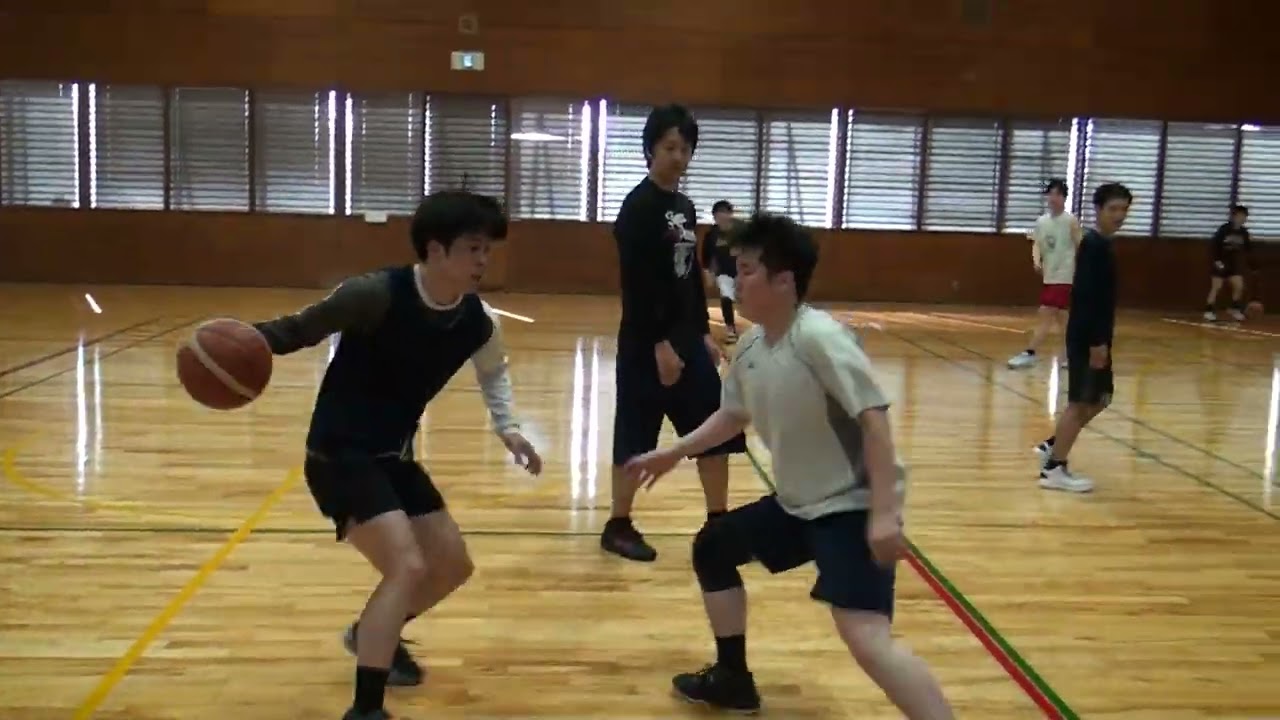 20260117 with sysmex 3試合目2P