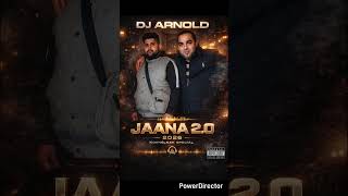Download Lagu Dj Arnold jaana 2.0 remix 2026 brutál 🔥🔥