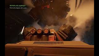 Alien Rogue Incursion: This was good until I got stuck