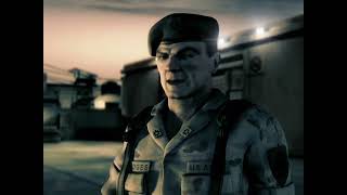 Area 51 4K Ai Upscaled Opening Ps2 Xbox Pc