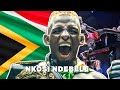 Nkosi Ndebele South African Prospect MMA Highlights- UFC NEEDS TO SIGN HIM!