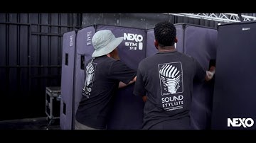 NEXO STM AT POTCH RAG 2020