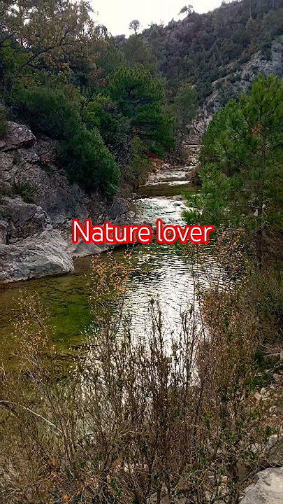 Amazing view!!! #nature #adventure