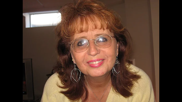 Video Memorial for Twila Mae Ashe