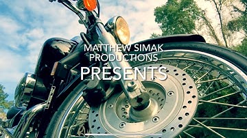 Sandzstone (Featuring Matthew Simak) - Start a Revvolution (Official Video)