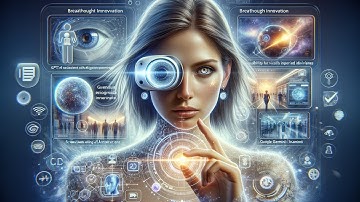 AI Revolutionizes Accessibility: ChatGPT & Google