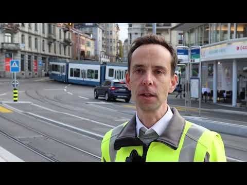 Video: Was Für Eine Stadt Zürich