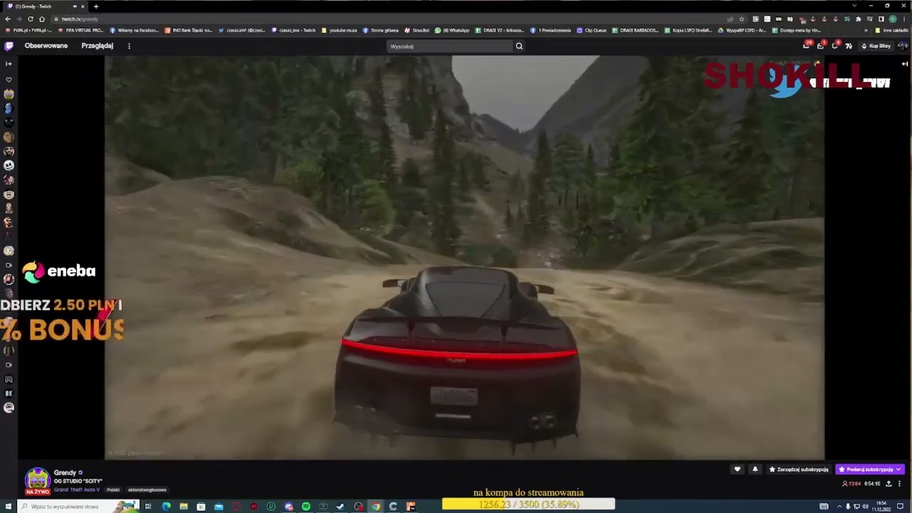 Jak tu ma być niby konkurencja dla Ewrona 5city