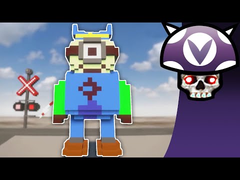[Vinesauce] Joel -