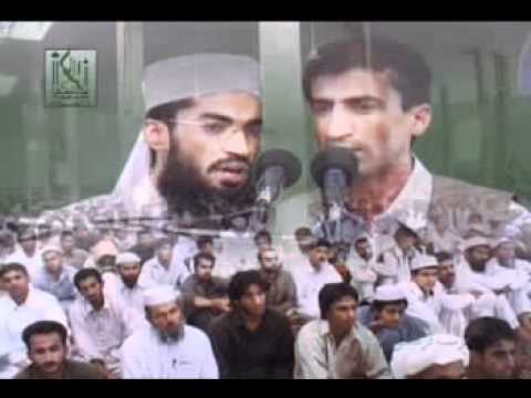 نعت خلفای راشدین بلوچی