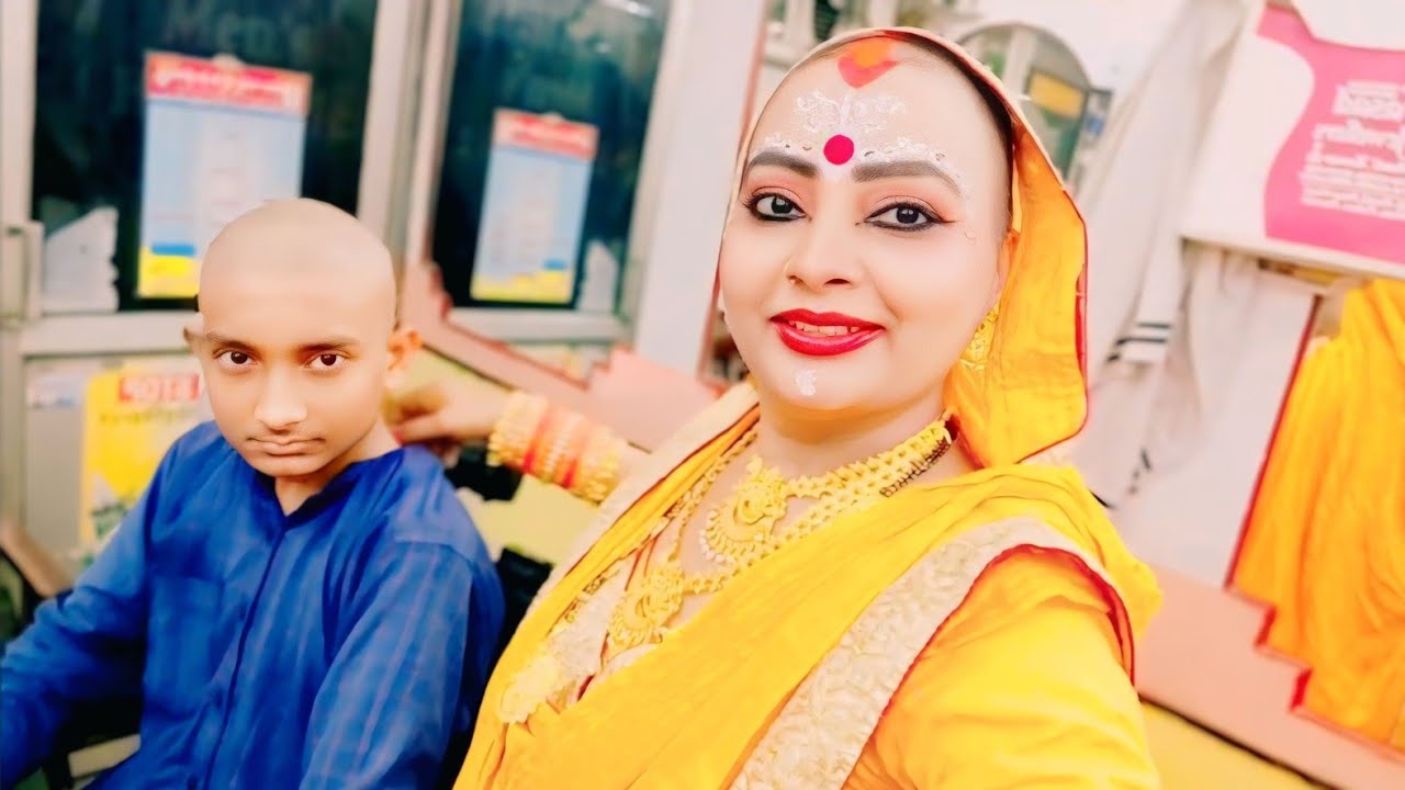 Patna Boy Headshave 💇Teenager Boy Most Attractive Look Headshave🪒2026 !! My Full Family Headshave✂️!