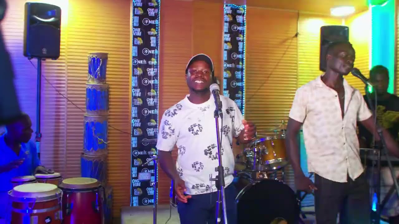 Michezo ya Paka na Panya][Odhis Toto Wuod Ajigo][Sound City Studios