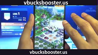 How to Get Fortnite Free vBucks Boost! (Working 2018 Tutorial) screenshot 5