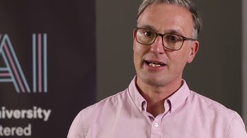 Jef Caers: Can We Use AI to Reduce Mining Impact?