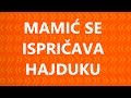U zdrav mozak 7 • Mamić se ispričava Hajduku | PRANK CALL