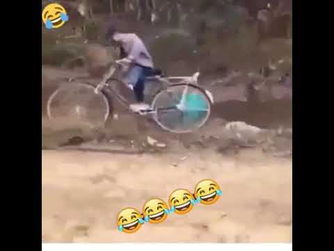 اركبي ورايا العجله