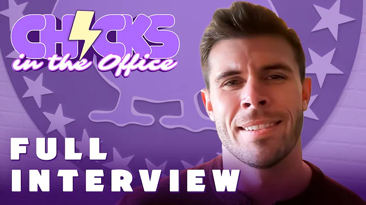 Bachelor Zach Shallcross on if Hes Happy After Fil...