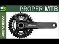 Shimano Deore M6000 Groupset For A Proper MTB. In Depth Review.