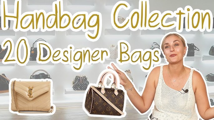 End of 2022 Collection 💜 Help me pick my next bag! : r/handbags