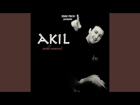 Cheb Akil El 3achk Mamnou3