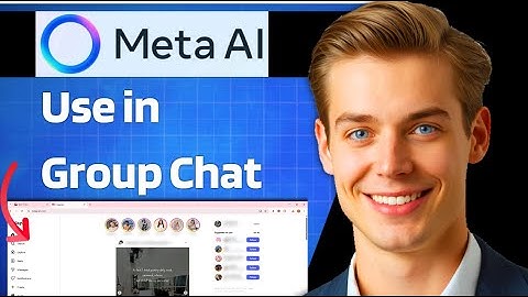 How to Use Meta AI in Instagram Group Chat