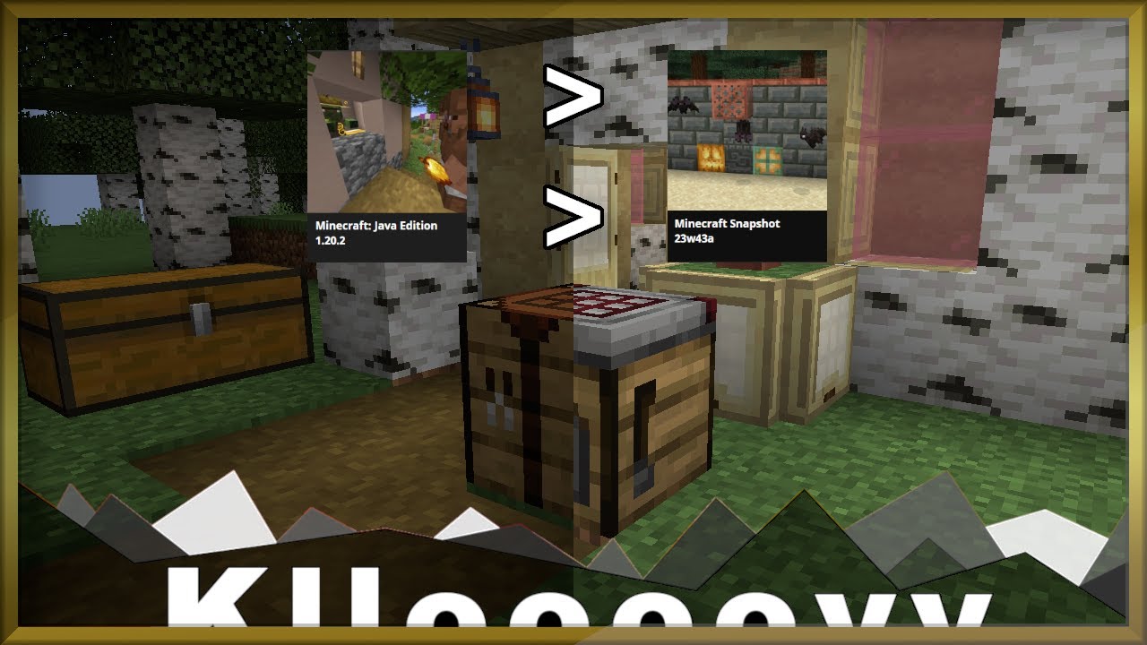 Minecraft 2, Part 1: The Game Engine - Suggestions - Minecraft: Java  Edition - Minecraft Forum - Minecraft Forum