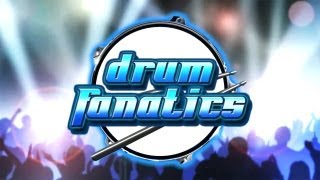 Drum Fanatics - Universal - HD Gameplay Trailer screenshot 2