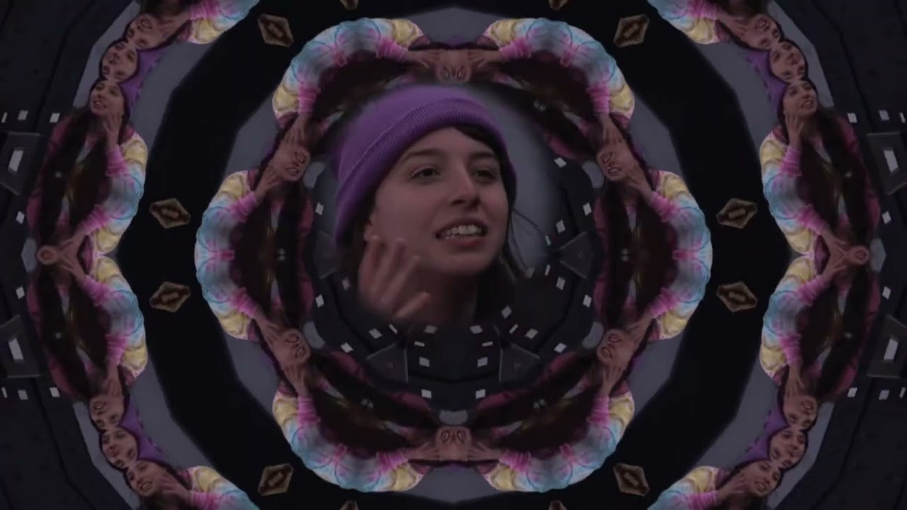 Big Brother Ava disco