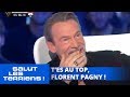 T'es au top ! Florent Pagny - Salut les Terriens