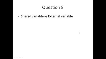 IIB Developer interview Questions || Part-2 || #iib #ibm #acev12 #interviewquestions #acev12