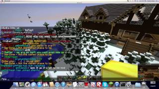 Total Troll Skydoesminecraft and Deadlox (or is it) (It's Not really them)
