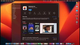 Pixelmator Pro 3.2 for Mac Introduces Video Editing Support