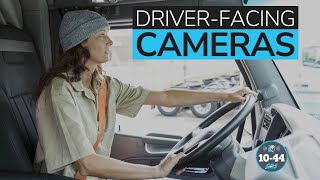 How drivers, legal experts and insurers feel about driverfacing cameras